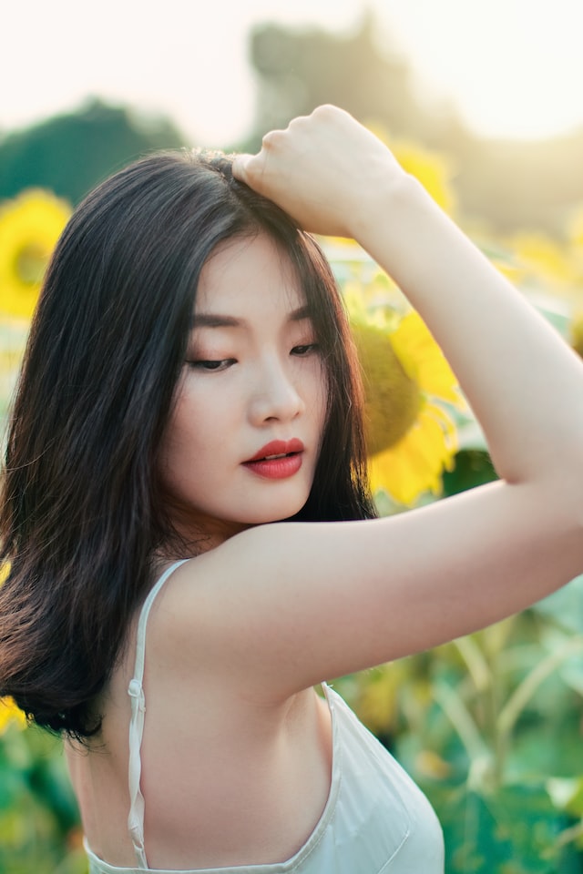 Alexandrite Permanent Laser Hair Removal in Singapore