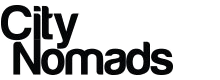 City Nomads Logo