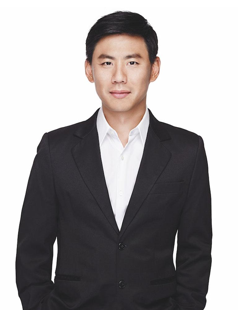 Singapore Aesthetic Clinic - Dr Kevin Chua